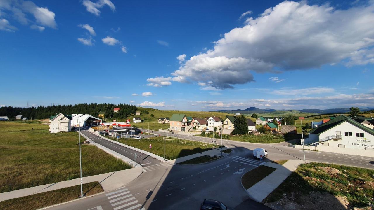 Pinnacle Mne Zabljak  Exterior photo