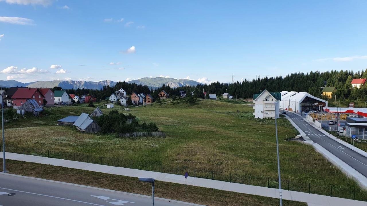 Pinnacle Mne Zabljak  Exterior photo