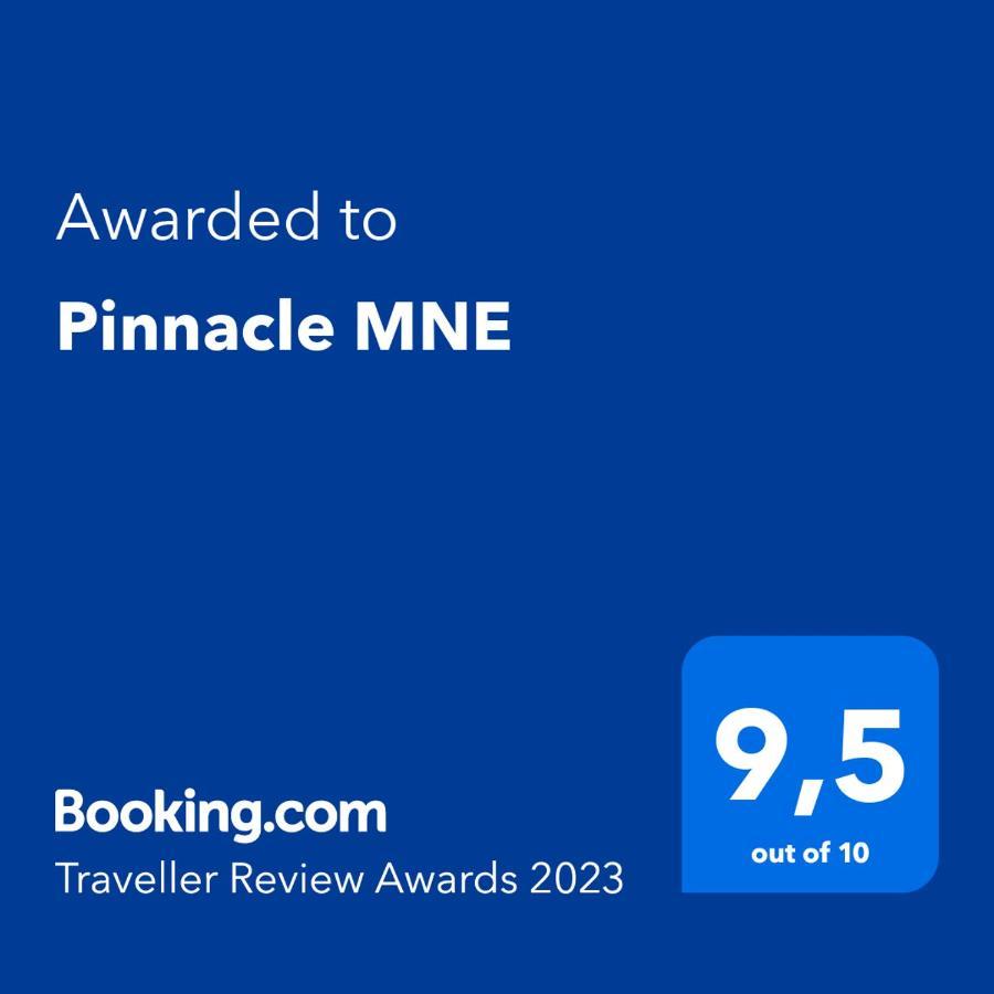 Pinnacle Mne Zabljak  Exterior photo
