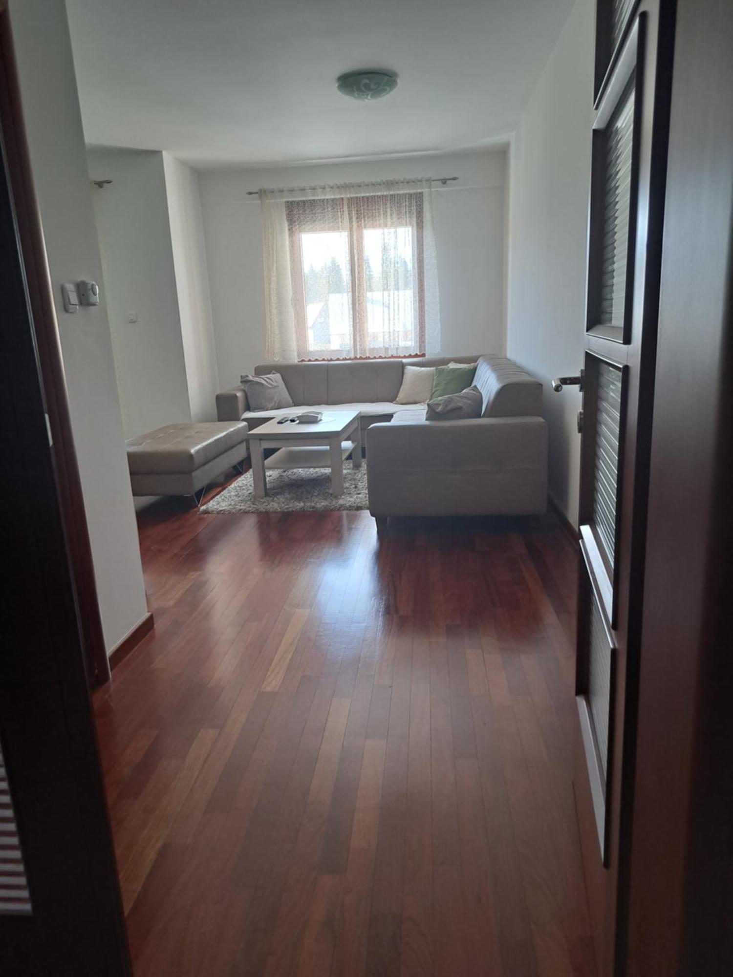 Pinnacle Mne Zabljak  Room photo
