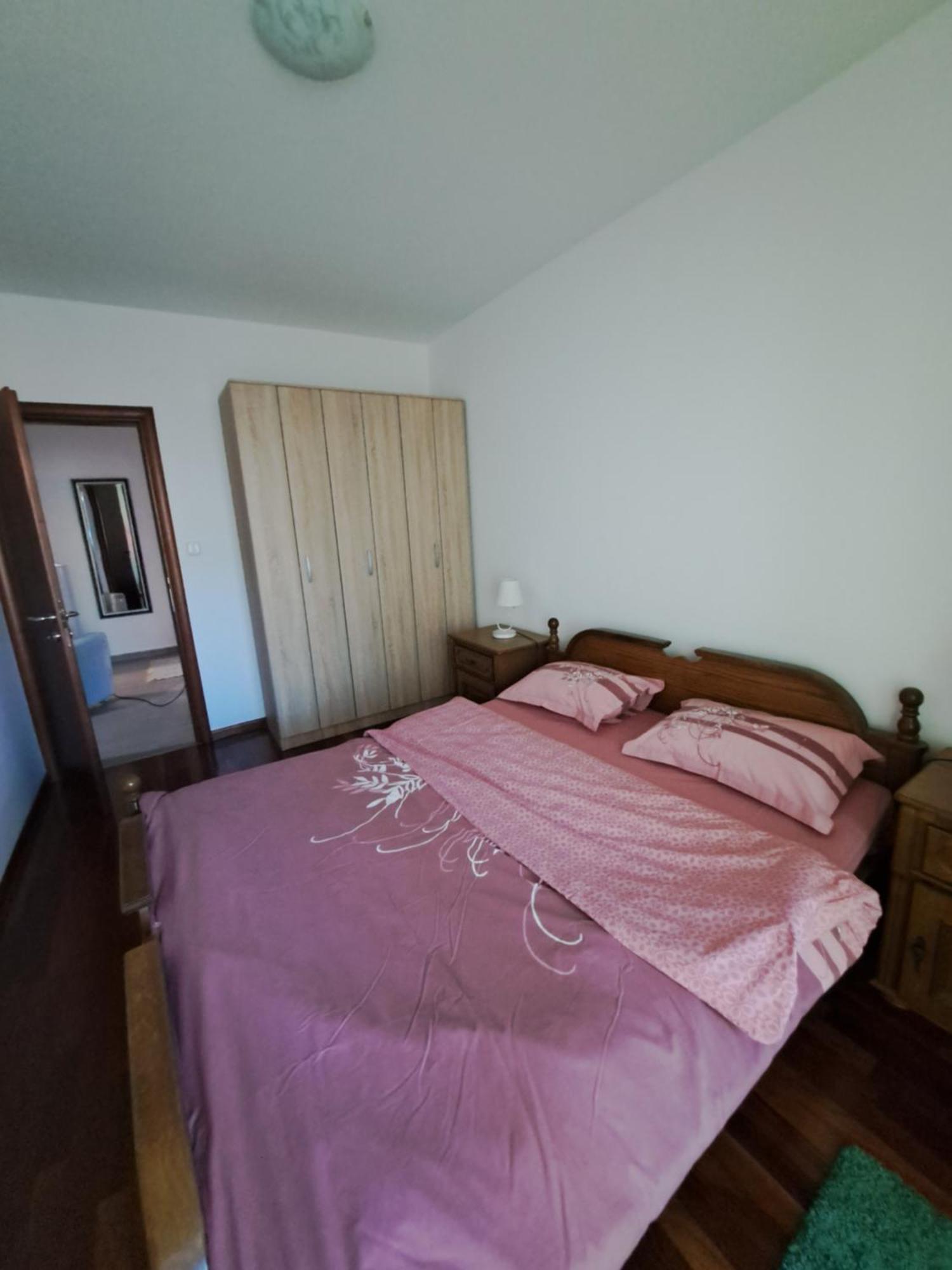 Pinnacle Mne Zabljak  Room photo
