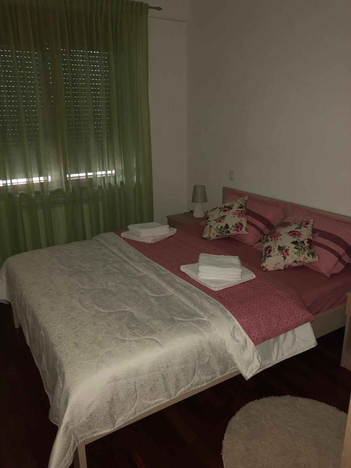Pinnacle Mne Zabljak  Room photo