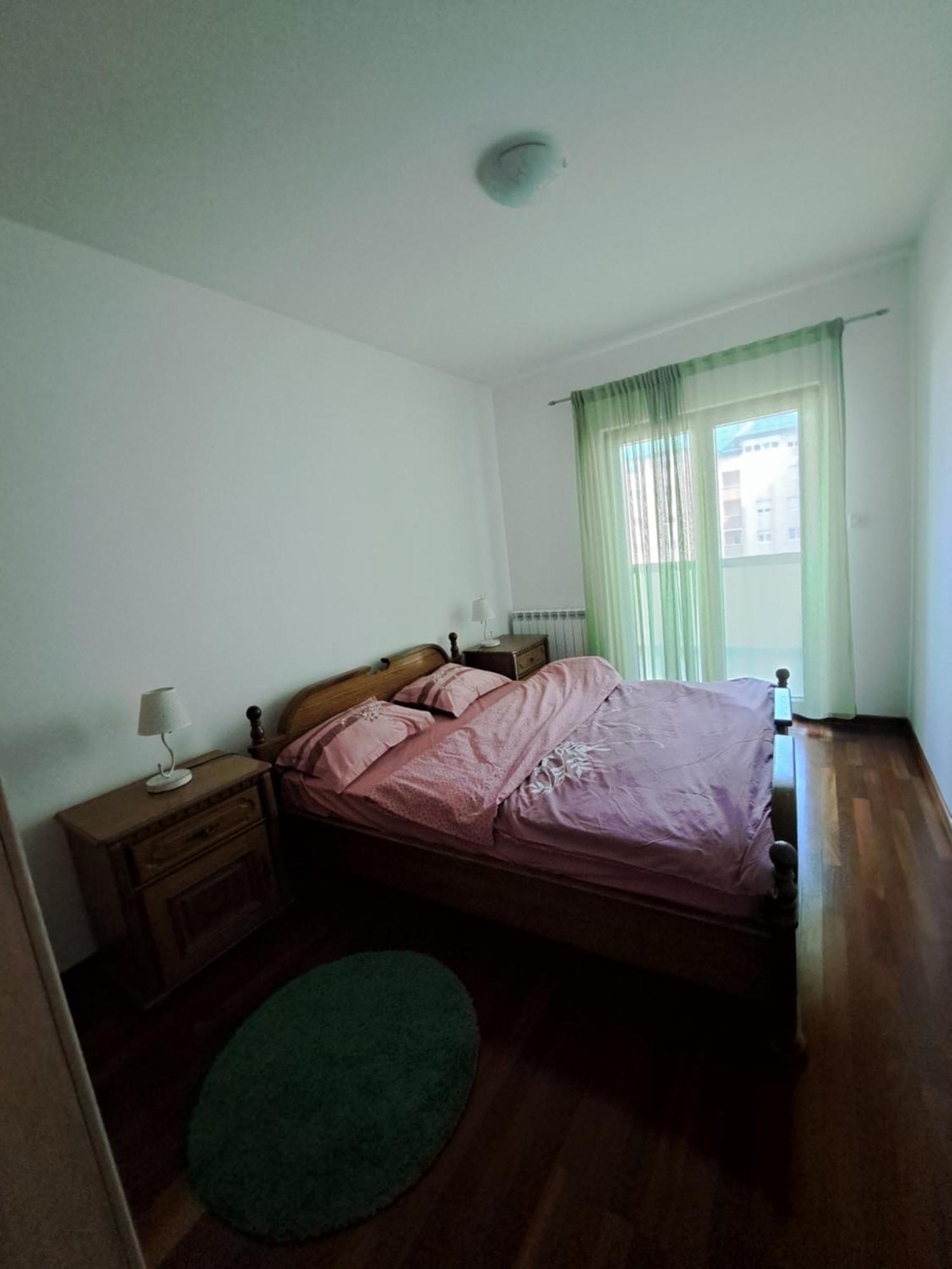 Pinnacle Mne Zabljak  Room photo