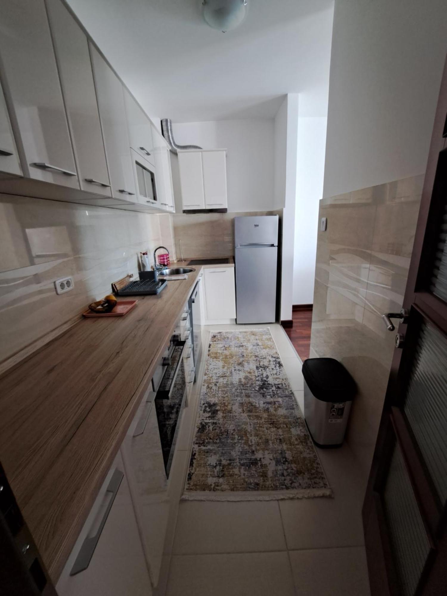 Pinnacle Mne Zabljak  Room photo