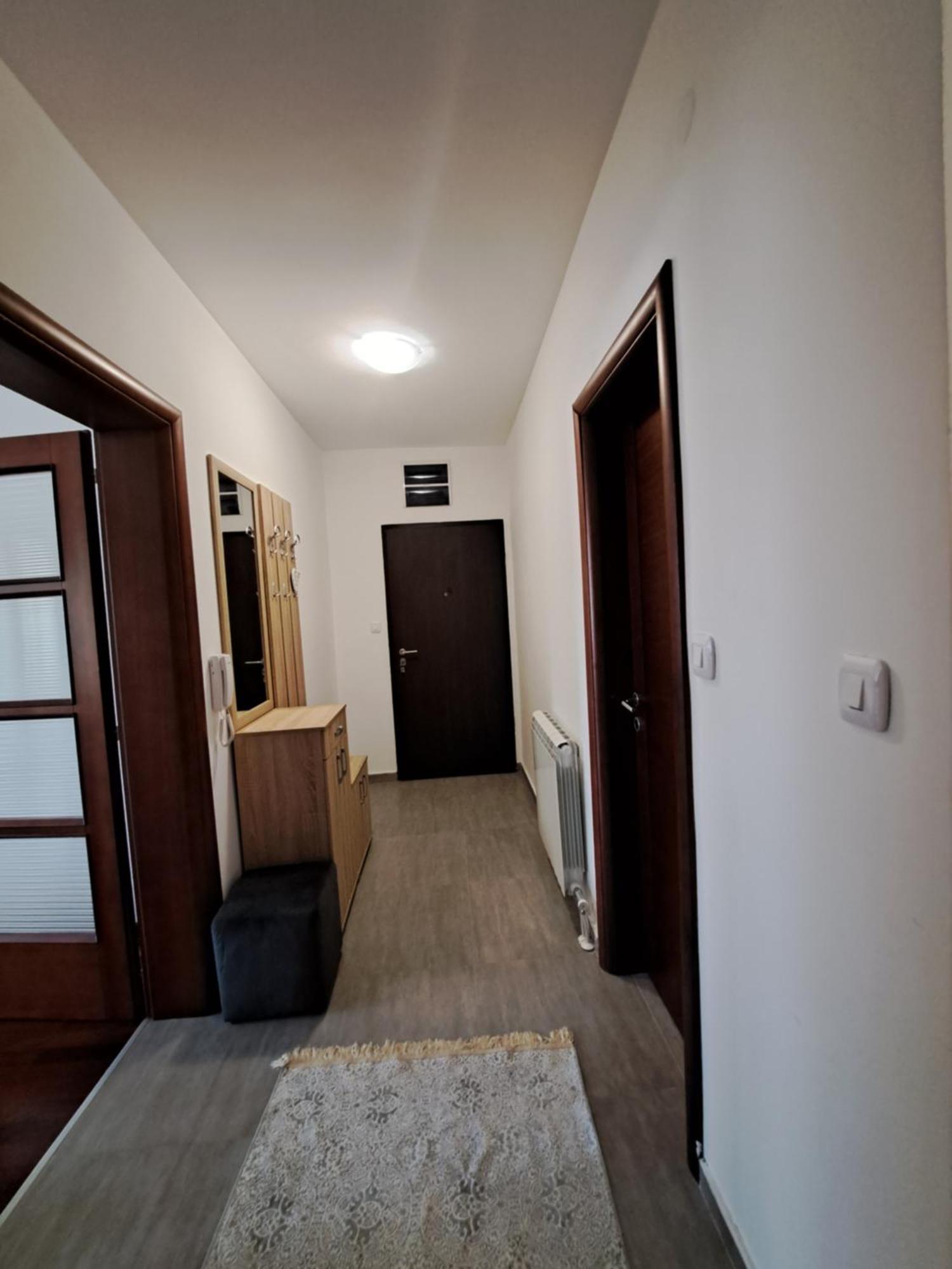 Pinnacle Mne Zabljak  Room photo