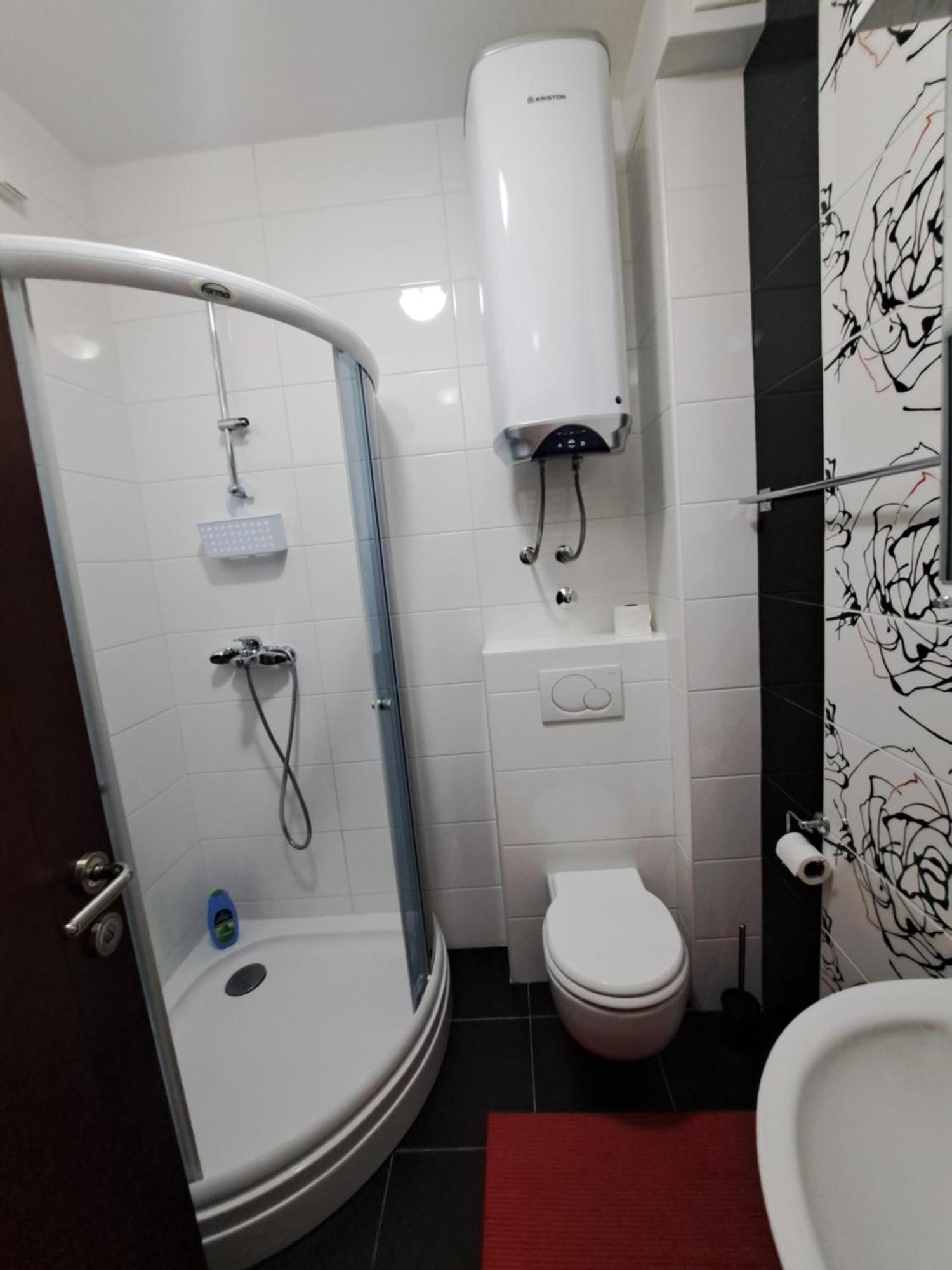 Pinnacle Mne Zabljak  Room photo